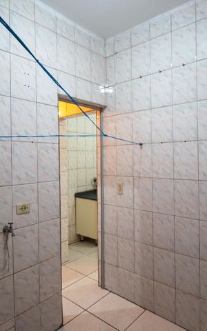 Casa à venda com 121m², 3 quartos e 2 vagas Casa à venda com 121m², 3 quartos e 2 vagasÁrea de Serviço