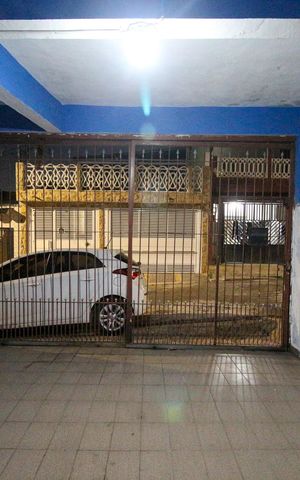 Casa à venda com 121m², 3 quartos e 2 vagas Casa à venda com 121m², 3 quartos e 2 vagasÁrea comum