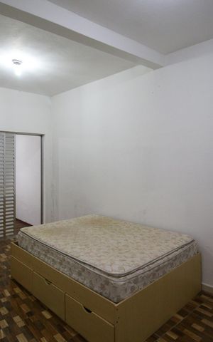 Casa à venda com 121m², 3 quartos e 2 vagas Casa à venda com 121m², 3 quartos e 2 vagasQuarto 3