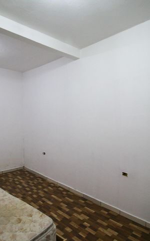 Casa à venda com 121m², 3 quartos e 2 vagas Casa à venda com 121m², 3 quartos e 2 vagasQuarto 3