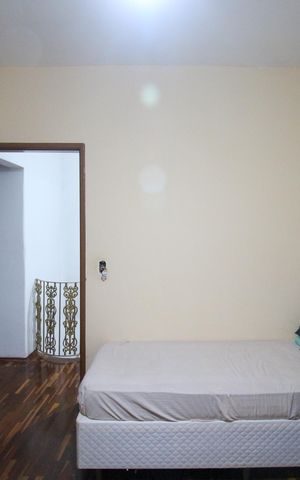 Casa à venda com 121m², 3 quartos e 2 vagas Casa à venda com 121m², 3 quartos e 2 vagasQuarto 1