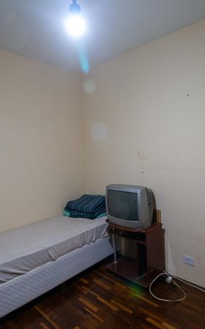 Casa à venda com 121m², 3 quartos e 2 vagas Casa à venda com 121m², 3 quartos e 2 vagasQuarto 1