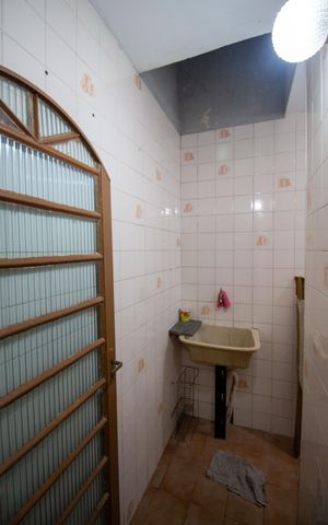 Casa à venda com 121m², 3 quartos e 2 vagas Casa à venda com 121m², 3 quartos e 2 vagasÁrea de Serviço