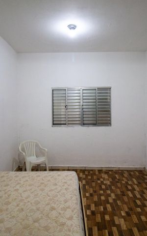Casa à venda com 121m², 3 quartos e 2 vagas Casa à venda com 121m², 3 quartos e 2 vagasQuarto 3