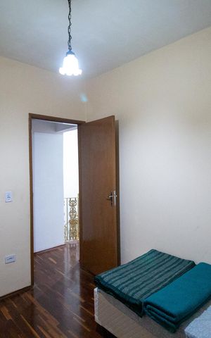 Casa à venda com 121m², 3 quartos e 2 vagas Casa à venda com 121m², 3 quartos e 2 vagasQuarto 2
