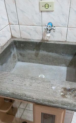 Casa à venda com 121m², 3 quartos e 2 vagas Casa à venda com 121m², 3 quartos e 2 vagasÁrea de Serviço