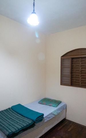 Casa à venda com 121m², 3 quartos e 2 vagas Casa à venda com 121m², 3 quartos e 2 vagasQuarto 2