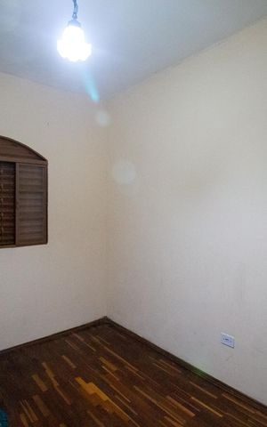Casa à venda com 121m², 3 quartos e 2 vagas Casa à venda com 121m², 3 quartos e 2 vagasQuarto 2