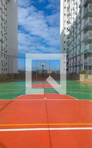 Apartamento para alugar com 65m², 3 quartos e 1 vaga Apartamento para alugar com 65m², 3 quartos e 1 vagaÁrea Comum