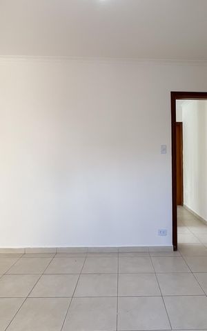Casa à venda com 90m², 3 quartos e 2 vagas Casa à venda com 90m², 3 quartos e 2 vagasQuarto 2