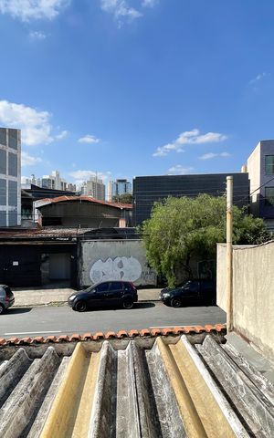 Casa à venda com 90m², 3 quartos e 2 vagas Casa à venda com 90m², 3 quartos e 2 vagasVista da Quarto 1