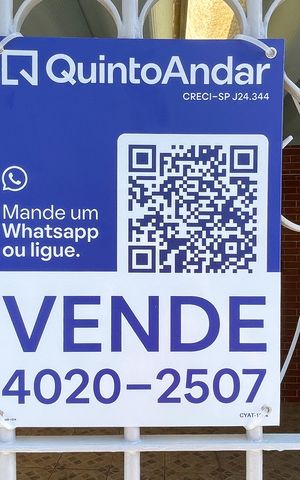 Casa à venda com 90m², 3 quartos e 2 vagas Casa à venda com 90m², 3 quartos e 2 vagasPlaca