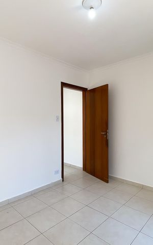 Casa à venda com 90m², 3 quartos e 2 vagas Casa à venda com 90m², 3 quartos e 2 vagasQuarto 2