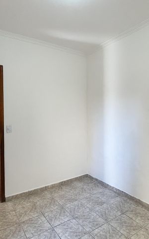 Casa à venda com 90m², 3 quartos e 2 vagas Casa à venda com 90m², 3 quartos e 2 vagasQuarto de Serviço