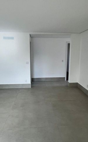 Apartamento à venda com 88m², 3 quartos e 2 vagasSala