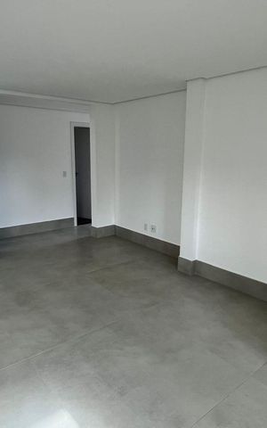 Apartamento à venda com 88m², 3 quartos e 2 vagasSala