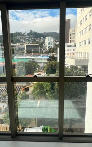 Apartamento à venda com 88m², 3 quartos e 2 vagasSacada/Sala