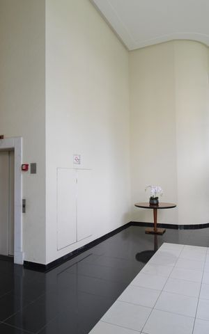 Apartamento à venda com 40m², 1 quarto e 1 vagaHall Social
