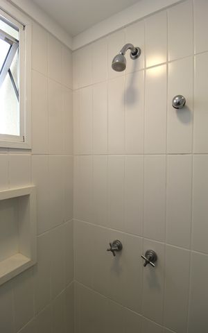 Apartamento à venda com 40m², 1 quarto e 1 vagaBanheiro