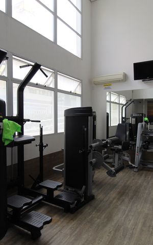 Apartamento à venda com 40m², 1 quarto e 1 vagaÁrea Comum 