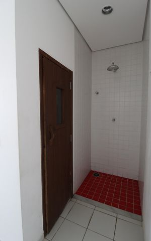 Apartamento à venda com 40m², 1 quarto e 1 vagaÁrea Comum 