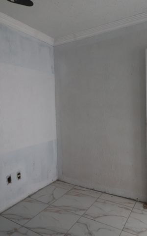 Apartamento à venda com 45m², 2 quartos e 1 vagaQuarto 2