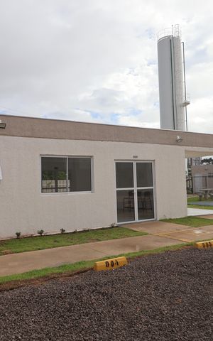 Apartamento à venda com 45m², 2 quartos e 1 vagaÁrea comum - Salão de festas