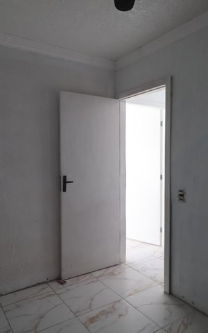 Apartamento à venda com 45m², 2 quartos e 1 vagaQuarto 2