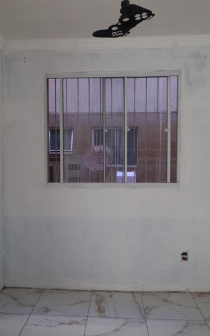Apartamento à venda com 45m², 2 quartos e 1 vagaQuarto 2