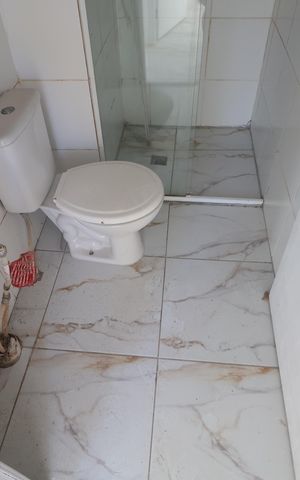 Apartamento à venda com 45m², 2 quartos e 1 vagaBanheiro