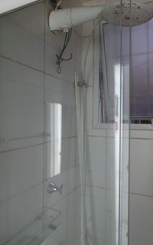Apartamento à venda com 45m², 2 quartos e 1 vagaBanheiro