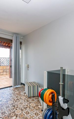 Apartamento à venda com 170m², 3 quartos e 1 vaga Apartamento à venda com 170m², 3 quartos e 1 vagaSala 2