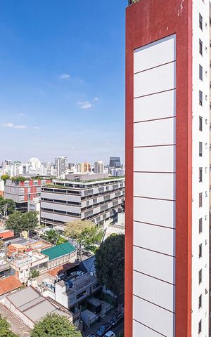 Apartamento à venda com 105m², 2 quartos e 2 vagas Apartamento à venda com 105m², 2 quartos e 2 vagasSala - Varanda VIsta