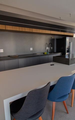 Apartamento para alugar com 39m², 2 quartos e 1 vaga Apartamento para alugar com 39m², 2 quartos e 1 vagaÁrea comum - Salão de festas