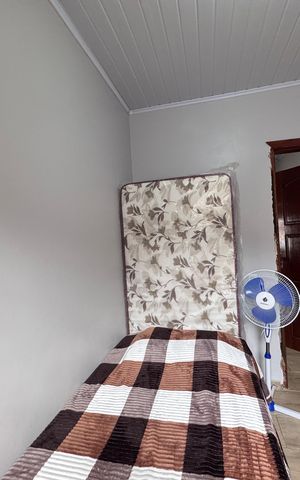 Casa à venda com 75m², 3 quartos e 3 vagas Casa à venda com 75m², 3 quartos e 3 vagasQuarto 1