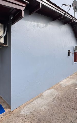 Casa à venda com 75m², 3 quartos e 3 vagas Casa à venda com 75m², 3 quartos e 3 vagasÁrea Externa