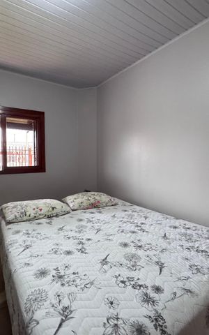 Casa à venda com 75m², 3 quartos e 3 vagas Casa à venda com 75m², 3 quartos e 3 vagasQuarto 3