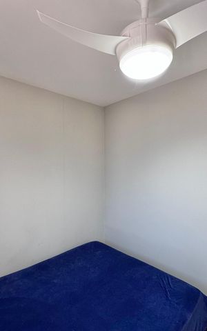 Apartamento para alugar com 46m², 2 quartos e 1 vaga Apartamento para alugar com 46m², 2 quartos e 1 vagaQuarto 2