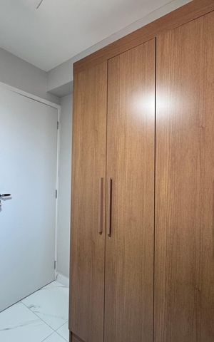 Apartamento para alugar com 46m², 2 quartos e 1 vaga Apartamento para alugar com 46m², 2 quartos e 1 vagaQuarto 2