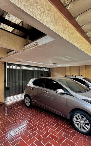 Casa à venda com 190m², 2 quartos e 1 vagaÁrea comum
