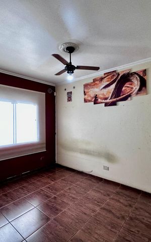Casa à venda com 190m², 2 quartos e 1 vagaQuarto 1