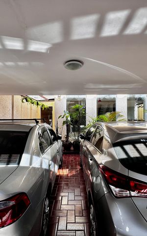 Casa à venda com 190m², 2 quartos e 1 vagaÁrea comum