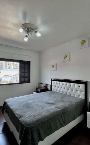 Casa à venda com 190m², 2 quartos e 1 vagaSuíte