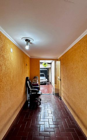 Casa à venda com 190m², 2 quartos e 1 vagaÁrea comum