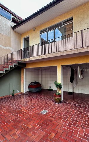 Casa à venda com 190m², 2 quartos e 1 vagaÁrea comum