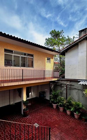 Casa à venda com 190m², 2 quartos e 1 vagaÁrea comum
