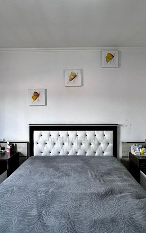 Casa à venda com 190m², 2 quartos e 1 vagaSuíte