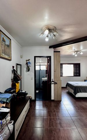 Casa à venda com 190m², 2 quartos e 1 vagaCloset Suíte