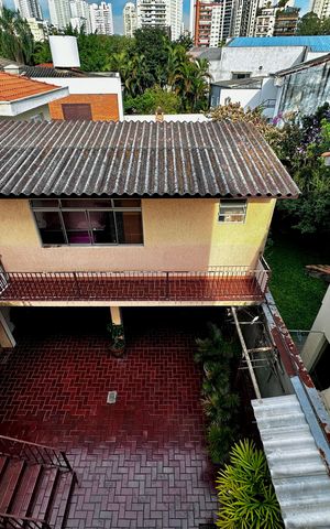 Casa à venda com 190m², 2 quartos e 1 vagaVista Suíte