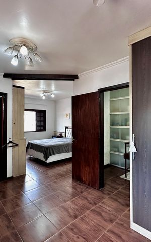 Casa à venda com 190m², 2 quartos e 1 vagaCloset Suíte